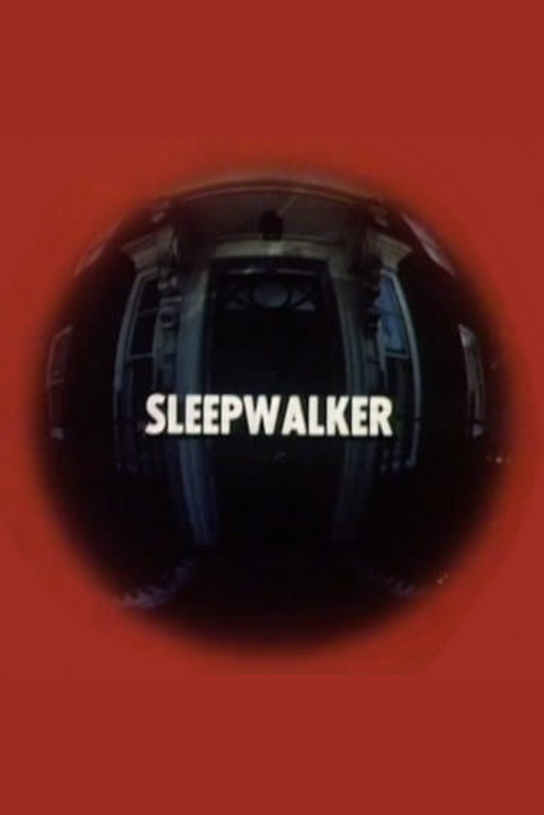 Постер Sleepwalker